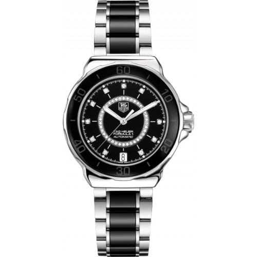 Tag Heuer Formula 1 WAU2210-BA0859